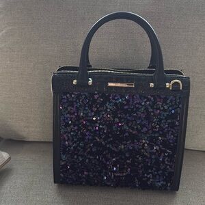 Brahmin small Carolina black momento